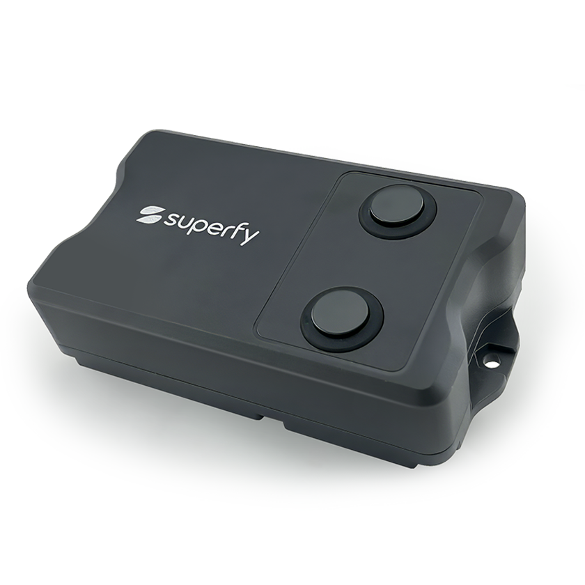 Superfy Mini Fill Level Sensor